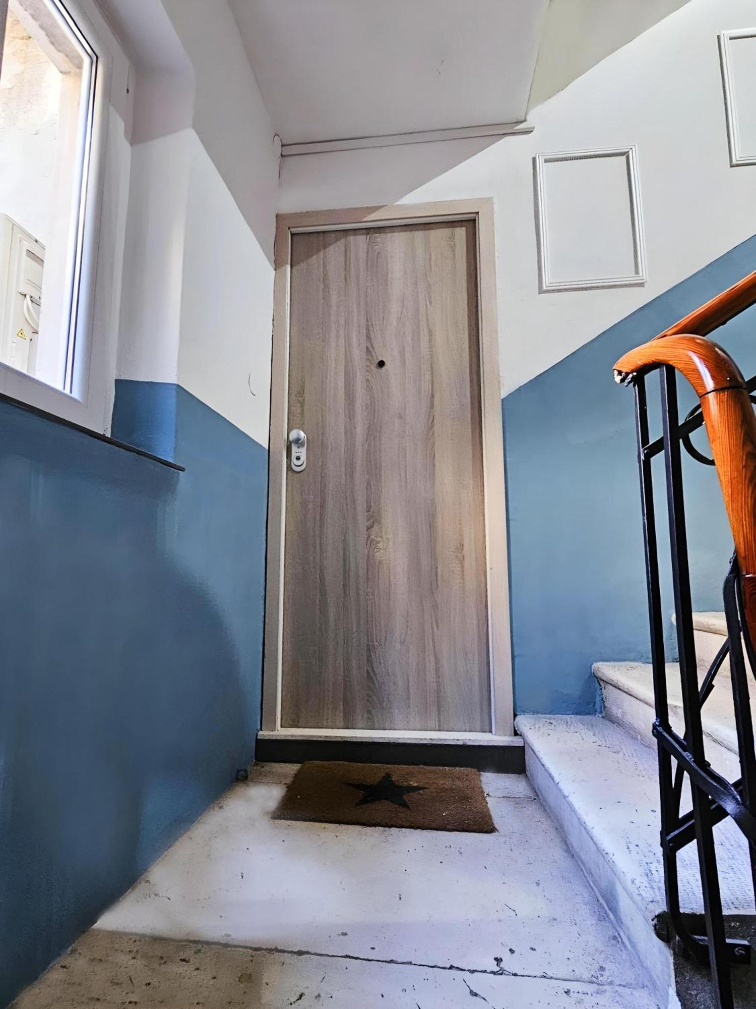 Palace Apartment สปลิท ภายนอก รูปภาพ